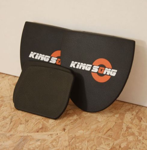 KingSong KS18-A Schaumstoffseitenteile SET